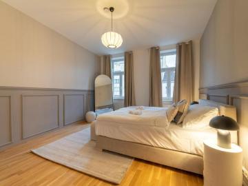 Wohnung 2 Schlafzimmer Zu Vermieten Vienna Vienna 1950 ES100875142
