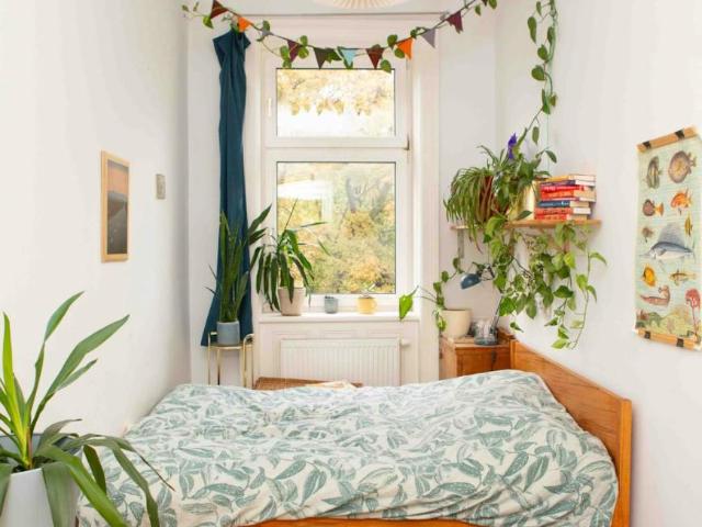 Wohnung 2 Schlafzimmer Zu Vermieten Vienna Vienna 1950 ES103655448