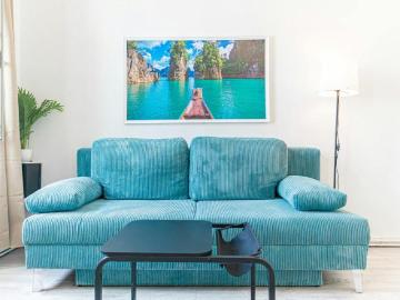 Wohnung 2 Schlafzimmer Zu Vermieten Vienna Vienna 1018 ELS99635604