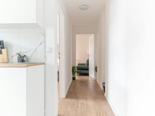 Wohnung 2 Schlafzimmer Zu Vermieten Vienna Vienna 1019 ES104973642
