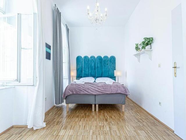 Wohnung 2 Schlafzimmer Zu Vermieten Vienna Vienna 1350 ES98857917