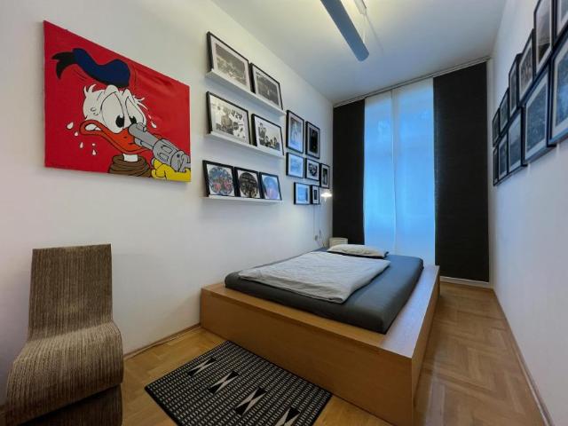Wohnung 2 Schlafzimmer Zu Vermieten Vienna Vienna 1370 ES105468289