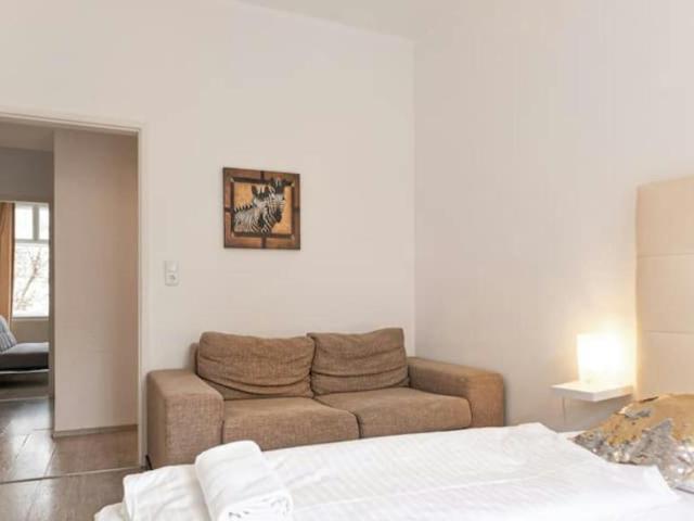 Wohnung 2 Schlafzimmer Zu Vermieten Vienna Vienna 1397 ES99048536