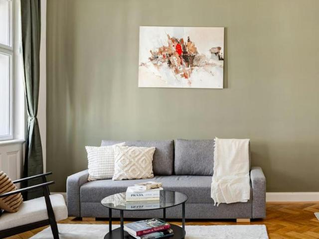 Wohnung 2 Schlafzimmer Zu Vermieten Vienna Vienna 2480 ES103575691