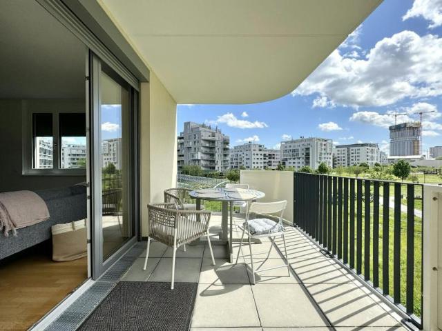 Wohnung 2 Schlafzimmer Zu Vermieten Vienna Vienna 2490 ES105761069