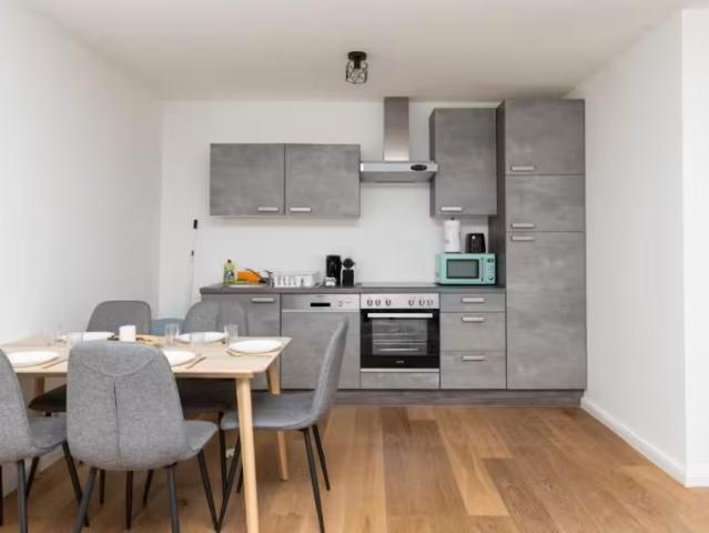 Wohnung 2 Schlafzimmer Zu Vermieten Vienna Vienna 2500 ELS95949183