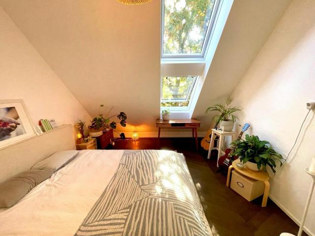 Wohnung 2 Schlafzimmer Zu Vermieten Vienna Vienna 2500 ES75120901