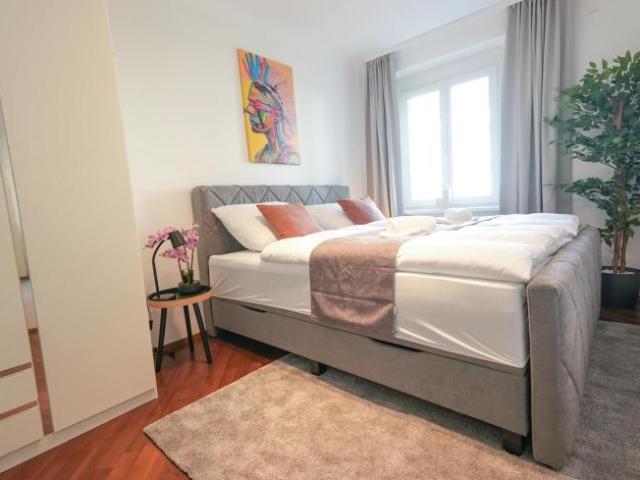 Wohnung 2 Schlafzimmer Zu Vermieten Vienna Vienna 2500 ES90974845