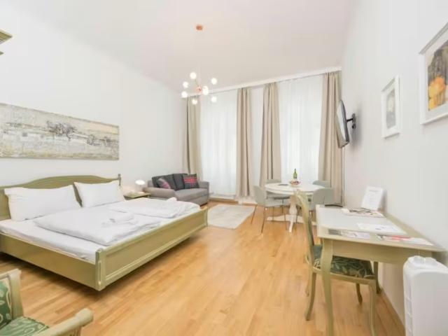 Wohnung 2 Schlafzimmer Zu Vermieten Vienna Vienna 2500 ES96346350