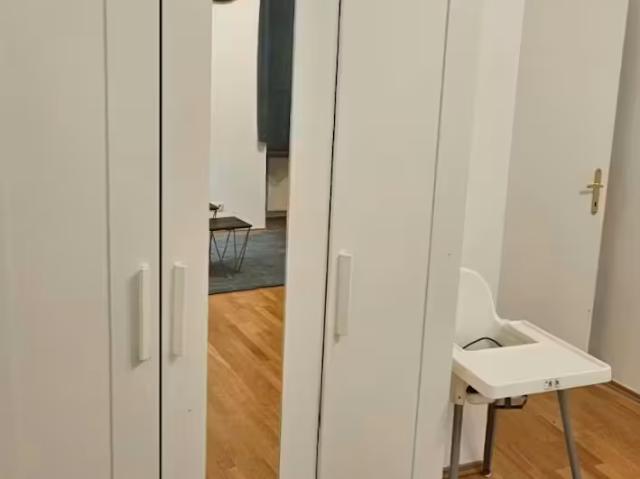 Wohnung 2 Schlafzimmer Zu Vermieten Vienna Vienna 2500 ES97973156