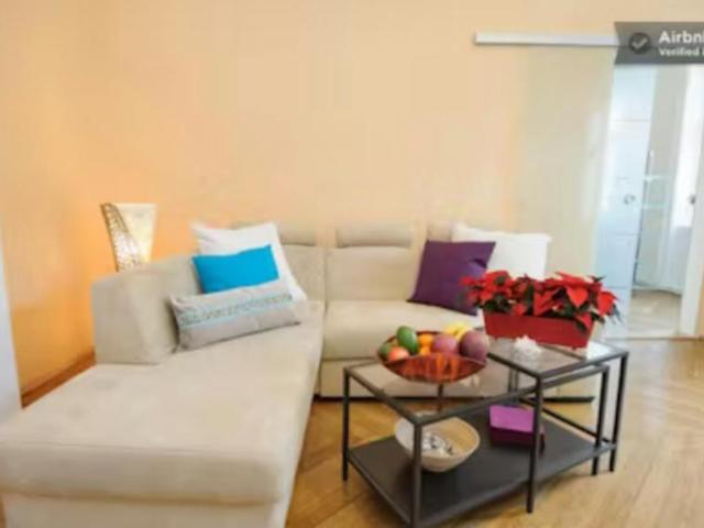 Wohnung 2 Schlafzimmer Zu Vermieten Vienna Vienna 2600 ES91391638