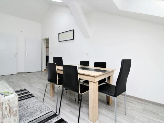 Wohnung 2 Schlafzimmer Zu Vermieten Vienna Vienna 2695 ES95114339
