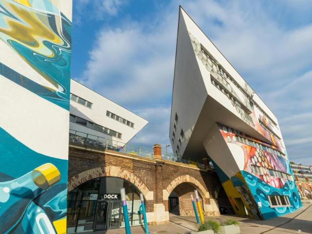 Wohnung 2 Schlafzimmer Zu Vermieten Vienna Vienna 2699 ES103657599