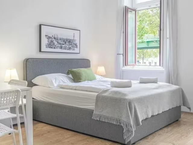 Wohnung 2 Schlafzimmer Zu Vermieten Vienna Vienna 2759 ES96304600