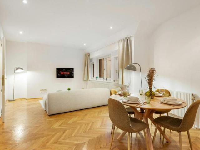 Wohnung 2 Schlafzimmer Zu Vermieten Vienna Vienna 2900 ELS104107550