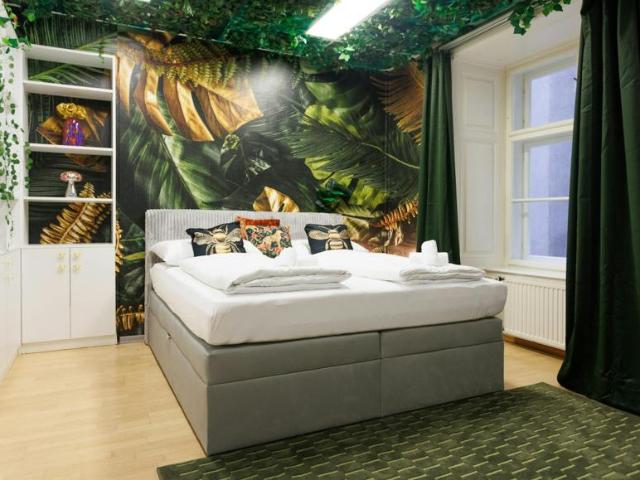 Wohnung 2 Schlafzimmer Zu Vermieten Vienna Vienna 2900 ELS105739702