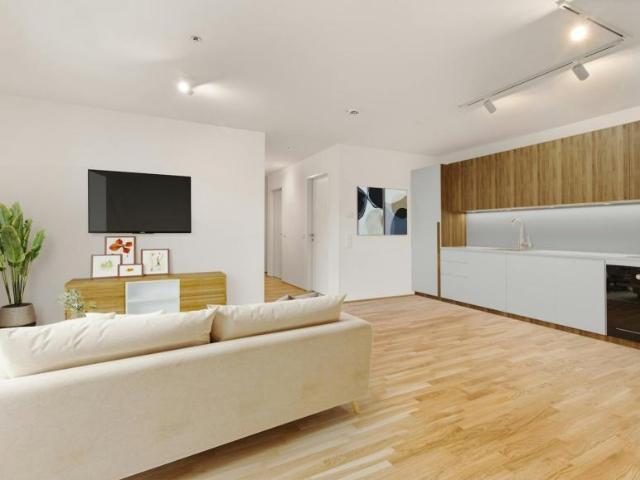 Wohnung 2 Schlafzimmer Zu Vermieten Vienna Vienna 2917 ES91154561