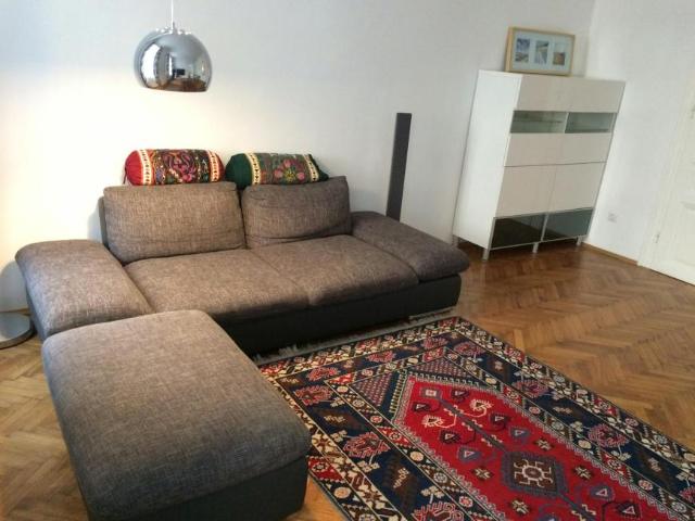 Wohnung 2 Schlafzimmer Zu Vermieten Vienna Vienna 2000 ELS101154280
