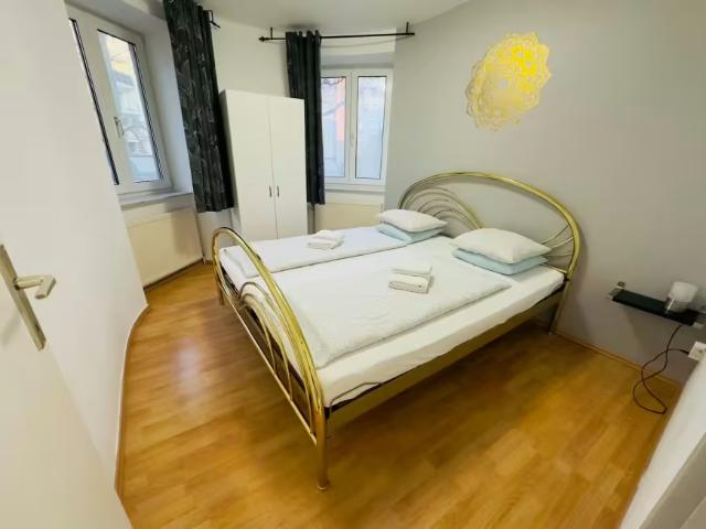 Wohnung 2 Schlafzimmer Zu Vermieten Vienna Vienna 2000 ES100308679