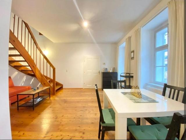 Wohnung 2 Schlafzimmer Zu Vermieten Vienna Vienna 2000 ES101843788