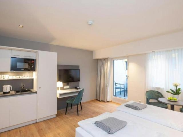 Wohnung 2 Schlafzimmer Zu Vermieten Vienna Vienna 2000 ES103655308