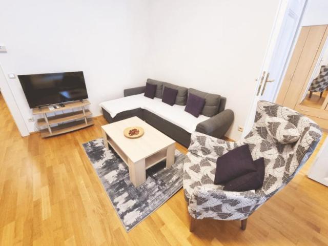 Wohnung 2 Schlafzimmer Zu Vermieten Vienna Vienna 2083 ES104755009