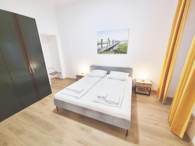 Wohnung 2 Schlafzimmer Zu Vermieten Vienna Vienna 2068 ES105488208