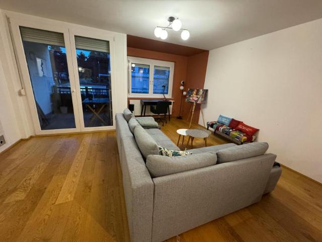 Wohnung 2 Schlafzimmer Zu Vermieten Vienna Vienna 2079 ES105227005