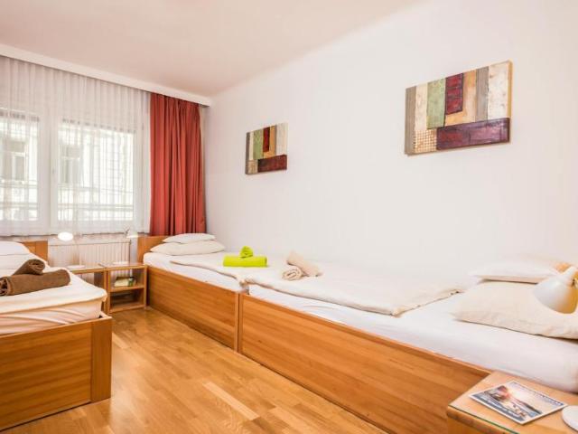 Wohnung 2 Schlafzimmer Zu Vermieten Vienna Vienna 2100 ES102589245