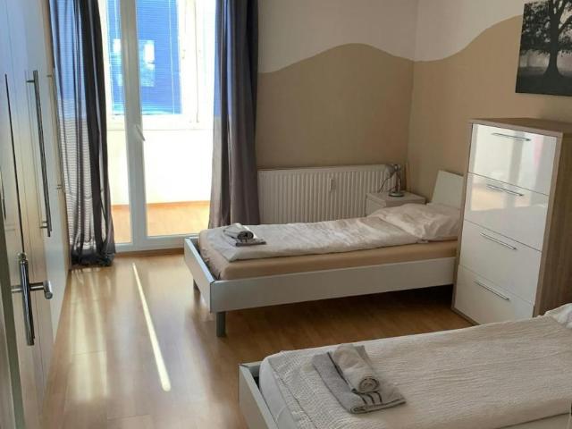 Wohnung 2 Schlafzimmer Zu Vermieten Vienna Vienna 2124 ELS103120908