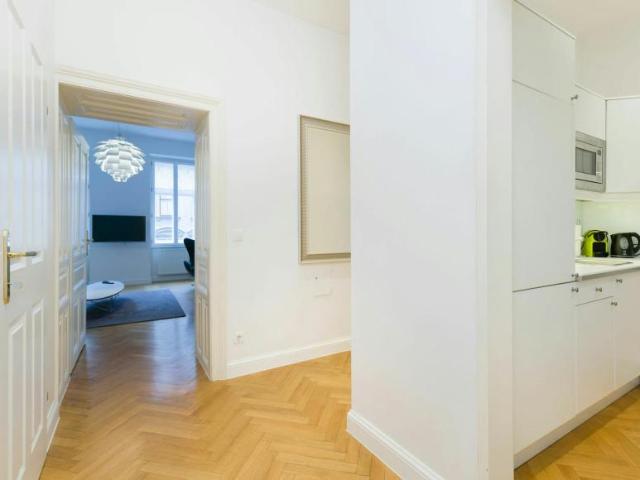 Wohnung 2 Schlafzimmer Zu Vermieten Vienna Vienna 2190 ES91167519
