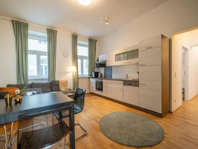 Wohnung 2 Schlafzimmer Zu Vermieten Vienna Vienna 2200 ES105421284