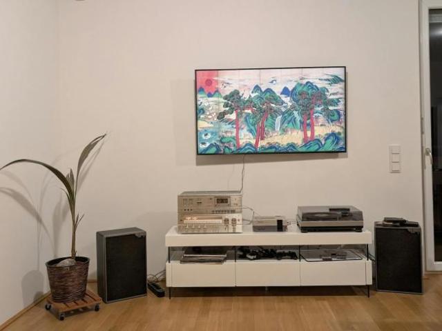 Wohnung 2 Schlafzimmer Zu Vermieten Vienna Vienna 2290 ES99466857