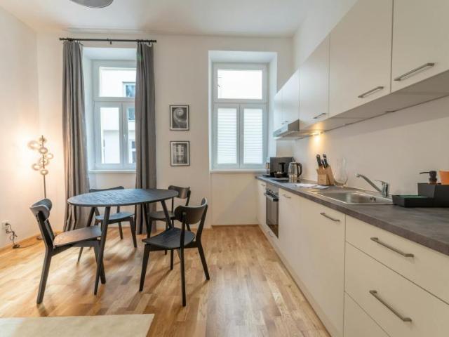 Wohnung 2 Schlafzimmer Zu Vermieten Vienna Vienna 2300 ES104865771