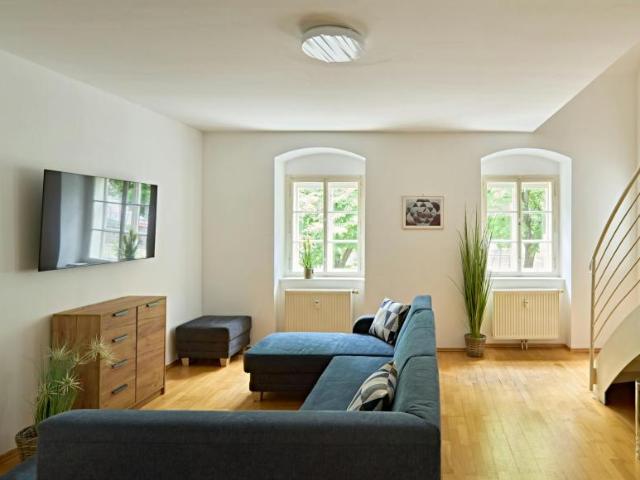 Wohnung 2 Schlafzimmer Zu Vermieten Vienna Vienna 2350 ELS103579777