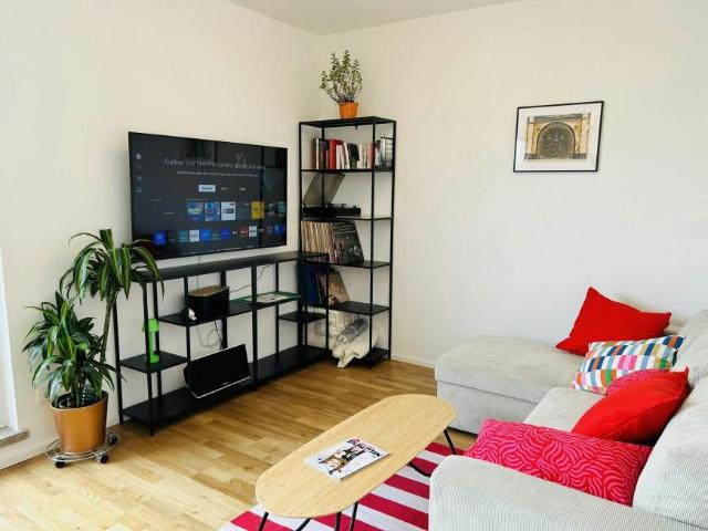 Wohnung 2 Schlafzimmer Zu Vermieten Vienna Vienna 2380 ES91830880