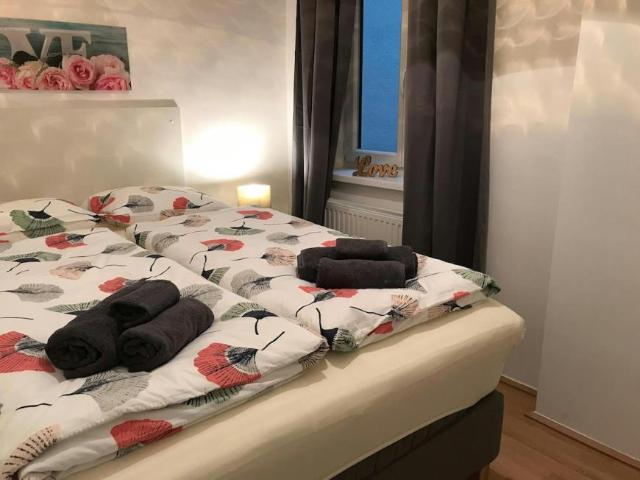 Wohnung 2 Schlafzimmer Zu Vermieten Vienna Vienna 3408 ES103655974