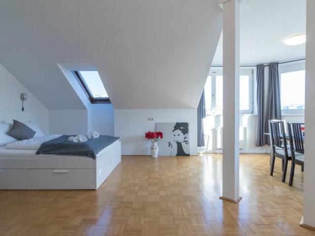 Wohnung 2 Schlafzimmer Zu Vermieten Vienna Vienna 3500 ES68328828