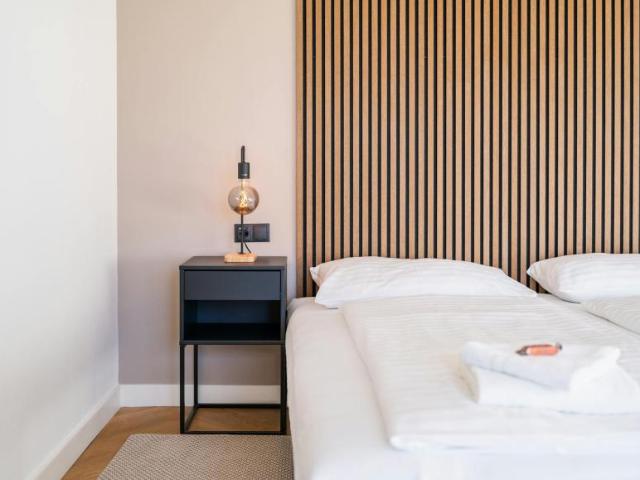 Wohnung 2 Schlafzimmer Zu Vermieten Vienna Vienna 3500 ES95351051