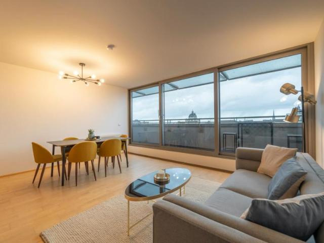 Wohnung 2 Schlafzimmer Zu Vermieten Vienna Vienna 3500 ES104038414