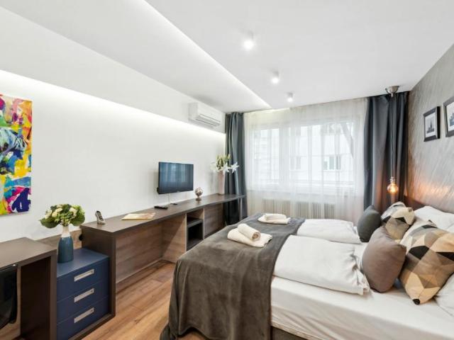 Wohnung 2 Schlafzimmer Zu Vermieten Vienna Vienna 3690 ELS94822675