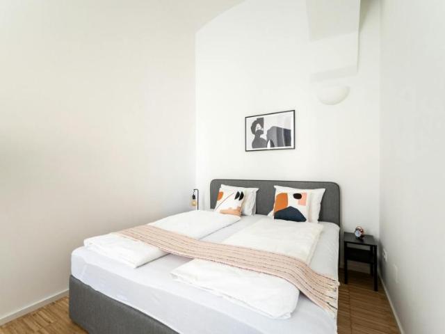 Wohnung 2 Schlafzimmer Zu Vermieten Vienna Vienna 3759 ES104826635