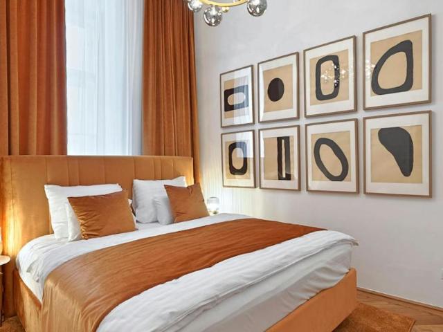 Wohnung 2 Schlafzimmer Zu Vermieten Vienna Vienna 3800 ES104825991
