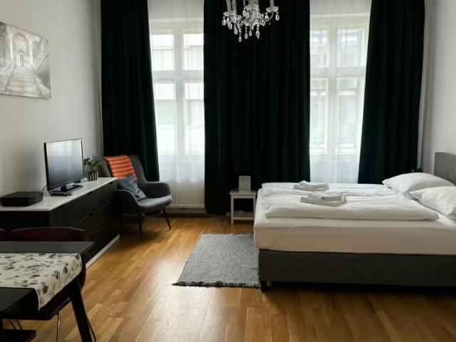 Wohnung 2 Schlafzimmer Zu Vermieten Vienna Vienna 3000 ES97513020