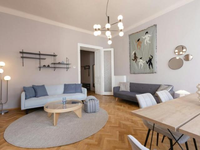 Wohnung 2 Schlafzimmer Zu Vermieten Vienna Vienna 3200 ES104825821