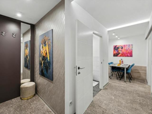 Wohnung 2 Schlafzimmer Zu Vermieten Vienna Vienna 3290 ES94821632