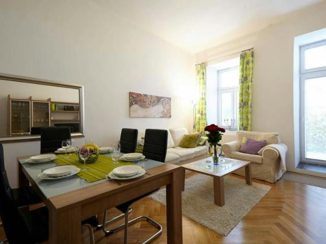 Wohnung 2 Schlafzimmer Zu Vermieten Vienna Vienna 3295 ES106046806