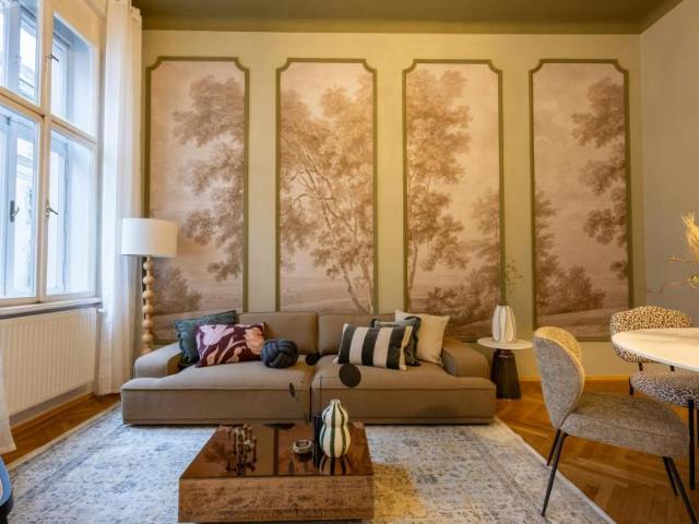 Wohnung 2 Schlafzimmer Zu Vermieten Vienna Vienna 3300 ES100874833