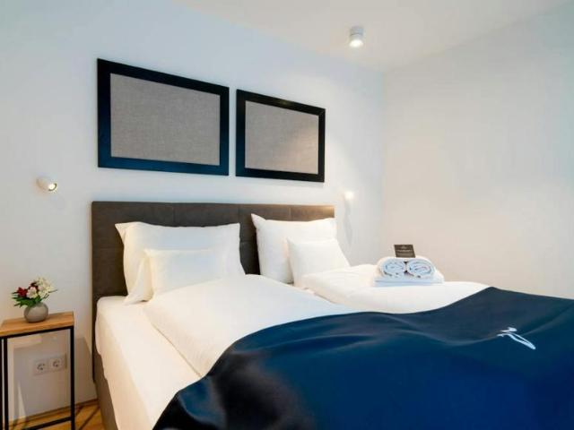 Wohnung 2 Schlafzimmer Zu Vermieten Vienna Vienna 4470 ES102772041