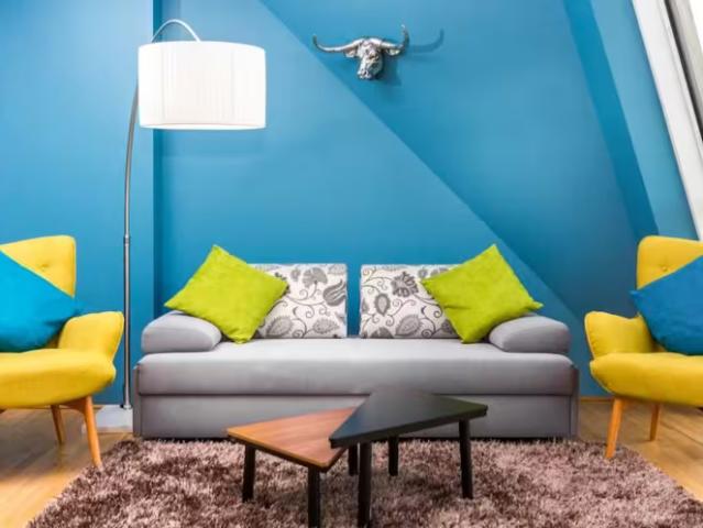 Wohnung 2 Schlafzimmer Zu Vermieten Vienna Vienna 4492 ES98540179